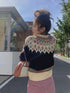 Fairisle Sweater